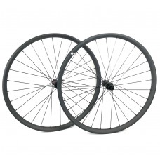 ROVAL TRAVERSE 29 Carbon / DT Swiss 240 EXP IS Straightpull BOOST / Sapim CX-RAY 1637g wheelset